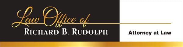 Law Office of Richard B. Rudolph - Attorney At Law